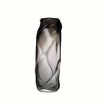 Ferm Living Water Vaas Swirl Gris Fume, Ophalen, Overige kleuren, Nieuw, Glas