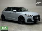 Audi A1 Sportback 30 TFSI Black Edition Virtual Carplay Crui, Stof, Met garantie (alle), Origineel Nederlands, Bedrijf