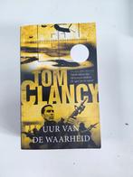 Boeken Tom Clancy, Boeken, Ophalen of Verzenden, Gelezen, Tom Clancy