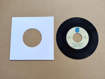 Single: Herman's Hermits - There's A Kind Of Hush All/ USA beschikbaar voor biedingen
