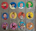 Stampie Suske en Wiske Flippo's compleet, Ophalen of Verzenden, Losse flippo's