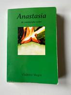 Anastasia - De Zoemende Ceder - Vladimir Megre, Boeken, Ophalen, Zo goed als nieuw, Spiritualiteit algemeen, Verhaal of Roman
