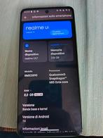 Realme C67 - 256GB - Android 14, Telecommunicatie, Mobiele telefoons | Overige merken, Gebruikt, Geen camera, Ophalen of Verzenden