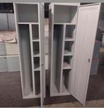 Super handige motorkleding opbergkast,  helmkast,, Ophalen, Tweedehands, Overige typen, Overige merken
