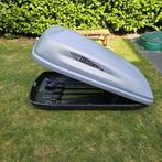 Hapro Carver 4.2 dakkoffer (Te huur), Auto diversen, Dakkoffers, Ophalen, Gebruikt