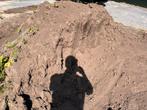 Grond (schoon) gratis af te halen in Badhoevedorp, Tuin en Terras, Zand, Ophalen, Nieuw, Overige typen