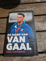 De Hand van Van Gaal - Hugo Logtenberg, Ophalen of Verzenden, Gelezen, Hugo Logtenberg, Sport