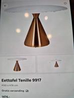 Richmond showmodellen tafels magazijn verkoop grote korting, Ophalen, Rond, Nieuw, 50 tot 100 cm