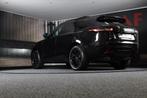 Land Rover Range Rover Velar 2.0 P400e AWD Dynamic SE PHEV /, Automaat, Gebruikt, Zwart, 4 cilinders
