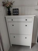 Hemnes schoenenkast, Huis en Inrichting, Ophalen, Zo goed als nieuw