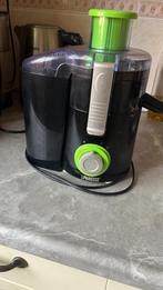 Princess sapcentrifuge, Ophalen of Verzenden, Zo goed als nieuw, Sapcentrifuge