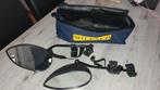 Milenco Caravan Spiegel Set met Tas, Ophalen of Verzenden, Nieuw