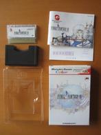 Final Fantasy 4 IV Bandai Wonderswan, Spelcomputers en Games, 1 speler, Ophalen of Verzenden, Zo goed als nieuw, Role Playing Game (Rpg)