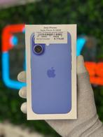 Gloednieuwe Apple iPhone 16 128GB, Ophalen of Verzenden, Nieuw