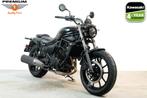 Kawasaki ELIMINATOR 500 (bj 2026), Motoren, Bedrijf, Chopper, ABS