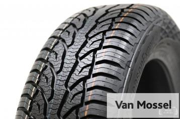Uniroyal AllSeasonExpert 2 205/55/R16 91H  beschikbaar voor biedingen