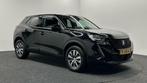 Peugeot 2008 1.2 PureTech Active Pack NAVIGATIE CARPLAY, Gebruikt, Euro 6, 1199 cc, Parkeersensor