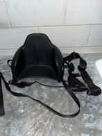 Stamatakis Kinderzitje Scooter, Fietsen en Brommers, Brommers | Toebehoren, Ophalen, Gebruikt