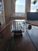 glas en kurk, Antiek en Kunst, Ophalen of Verzenden
