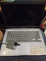 Asus vivobook s14 model x411Q laptop defect defecte, Computers en Software, Windows Laptops, 2 tot 3 Ghz, 15 inch, A12, Ophalen of Verzenden