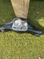 Vespa s stuurkappen incl teller, Fietsen en Brommers, Ophalen of Verzenden, Gebruikt, Overige typen, Vespa