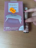Leuke kerst tip! Setje gellak met uv lamp en 2 gellaks nieuw, Sieraden, Tassen en Uiterlijk, Uiterlijk | Cosmetica en Make-up