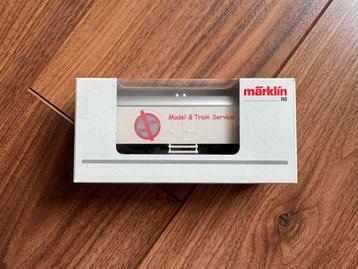 🚂 Marklin model 4415 Model & Train Service van de NMBS beschikbaar voor biedingen