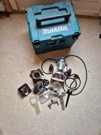 Makita rt0700c, Doe-het-zelf en Verbouw, Gereedschap | Machine-onderdelen en Toebehoren, Ophalen of Verzenden, Gebruikt