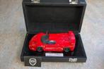 1:18 FERRARI F50 TEST MDS handbouw SCHADE WRH, Verzenden, Gebruikt, Auto, Overige merken