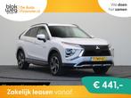 Mitsubishi Eclipse Cross 2.4 PHEV Intense+ € 25.945,00, Auto's, Automaat, 188 pk, Eclipse Cross, Euro 6