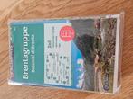 Wandelkaart Brenta-Dolomieten (Italie) - NIEUW, Ophalen of Verzenden, Nieuw