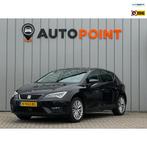 Seat Leon 1.0 TSI Ultimate Edition|VIRTUALCOCKPIT|CAMERA|BEA, Auto's, Leon, 116 pk, Zwart, Origineel Nederlands