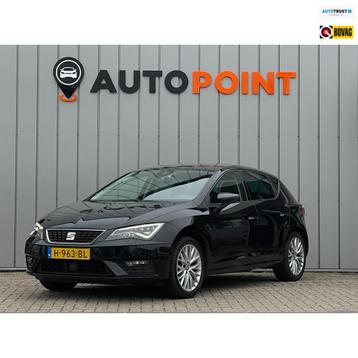 Seat Leon 1.0 TSI Ultimate Edition|VIRTUALCOCKPIT|CAMERA|BEA beschikbaar voor biedingen
