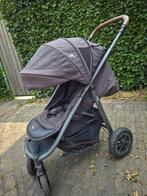 Joie signature buggy/ kinderwagen, Ophalen, Zo goed als nieuw, Overige merken, Voetenzak