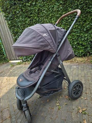 Joie signature buggy/ kinderwagen beschikbaar voor biedingen