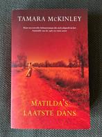Tamara McKinley - Matilda's laatste dans., Boeken, Romans, Ophalen of Verzenden, Zo goed als nieuw, Tamara McKinley