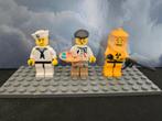 LEGO Minifigures series 4, Kinderen en Baby's, Speelgoed | Duplo en Lego, Ophalen of Verzenden, Zo goed als nieuw