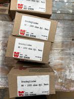 32 stuks Würth Druckcilinder MS - 1000, Doe-het-zelf en Verbouw, IJzerwaren en Bevestigingsmiddelen, Ophalen of Verzenden, Nieuw