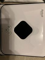 iRobot Braava Dweilrobot - Zo goed als nieuw!, Ophalen of Verzenden, Zo goed als nieuw, Robotstofzuiger, Minder dan 1200 watt