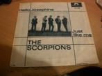 The Scorpions - hello Josephine / just like me, Cd's en Dvd's, Vinyl Singles, Ophalen of Verzenden