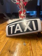 Taxi bord merk Hale, Auto diversen, Auto-accessoires, Ophalen of Verzenden, Zo goed als nieuw