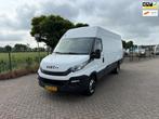 Iveco Daily 35C16V 2.3 410 H2 , Dubbel Lucht , APK 24-07-26, Automaat, Achterwielaandrijving, Gebruikt, Euro 6