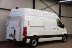 Mercedes-Benz Sprinter 314 2.2 CDI AUTOMAAT L2H2 DHOLLANDIA, Auto's, Bestelauto's, Stof, Gebruikt, Euro 6, 2000 kg