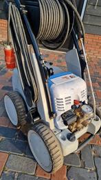 Kranzle Quadro 1000 TST Hogedrukreiniger - Zeer Goed!, Doe-het-zelf en Verbouw, Reinigingsmachines, Ophalen, Zo goed als nieuw