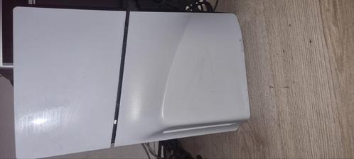 PlayStation 5 Disc Edition + 1 controller | 825GB SSD, Spelcomputers en Games, Spelcomputers | Sony PlayStation 5, Zo goed als nieuw