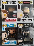 Funko pops, Ophalen, Nieuw