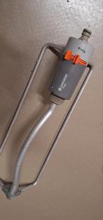 GARDENA Zwenksproeier, Ophalen, Zwenksproeier