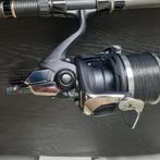 MOOIE NIEUWE SHIMANO BEAST MASTER XC 14000, Watersport en Boten, Ophalen, Zo goed als nieuw, Molen