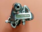 Shimano Dura Ace RD-7400 achterderailleur 8 speed, Gebruikt, Racefiets, Ophalen of Verzenden, Derailleur of Ketting