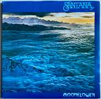 Santana - Moonflower lp, Ophalen of Verzenden, 1960 tot 1980, Gebruikt, 12 inch
